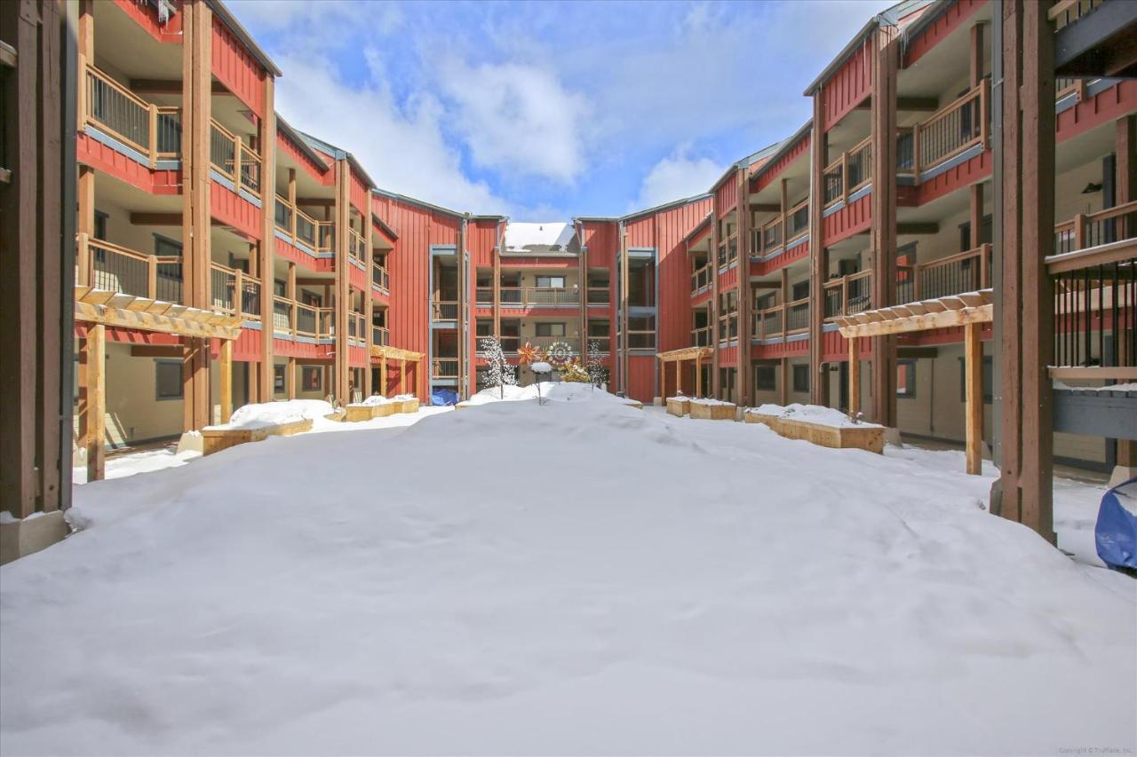 فيلا Longbranch 214 بريكنريدج المظهر الخارجي الصورة
