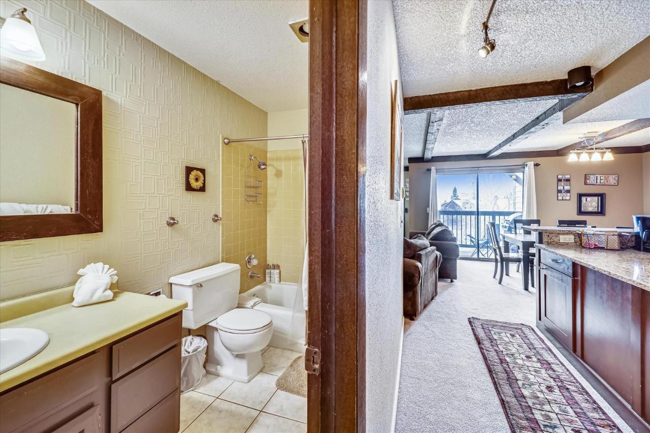 فيلا Longbranch 214 بريكنريدج المظهر الخارجي الصورة