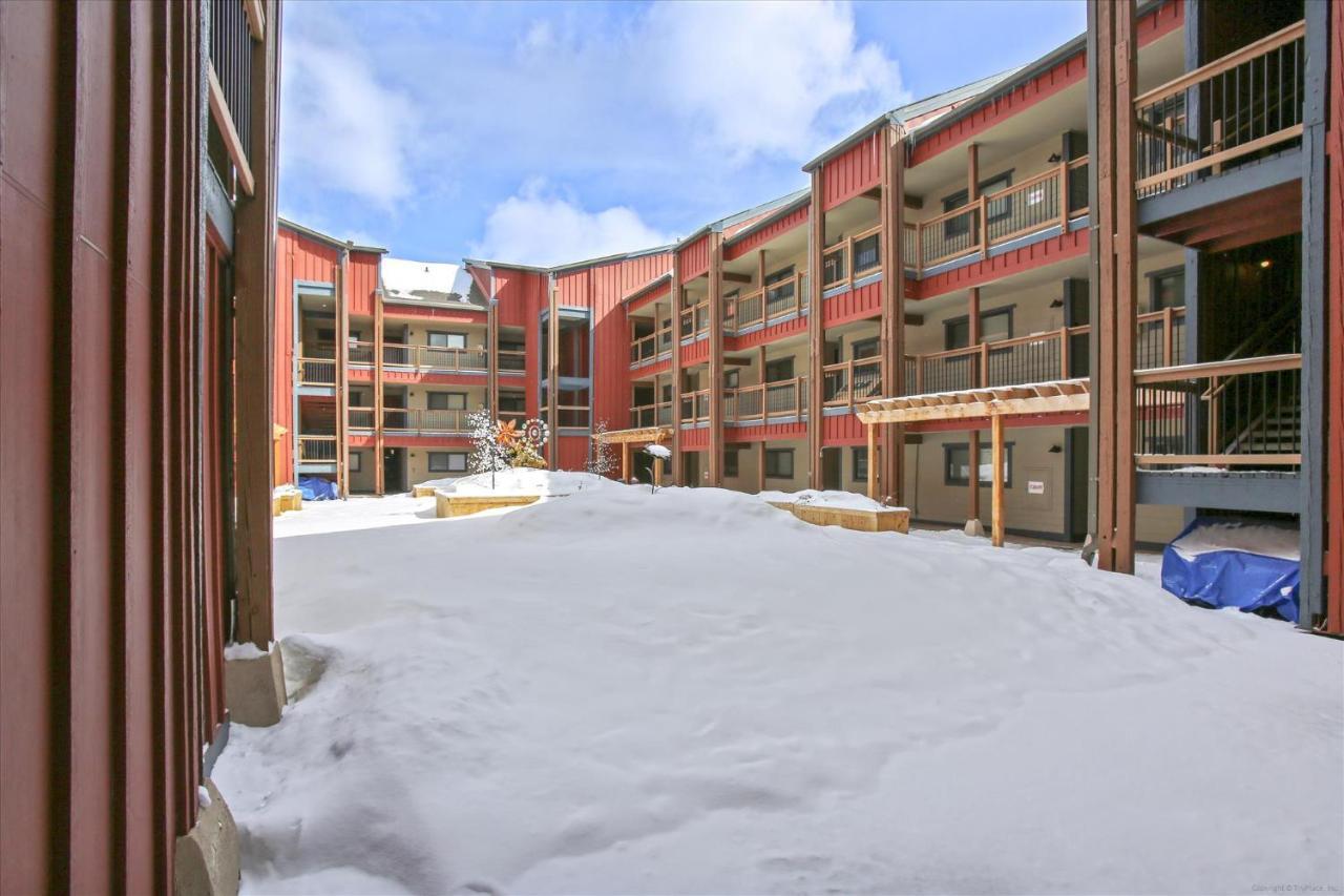 فيلا Longbranch 214 بريكنريدج المظهر الخارجي الصورة